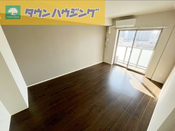 アーバンシャトー千葉中央の物件内観写真